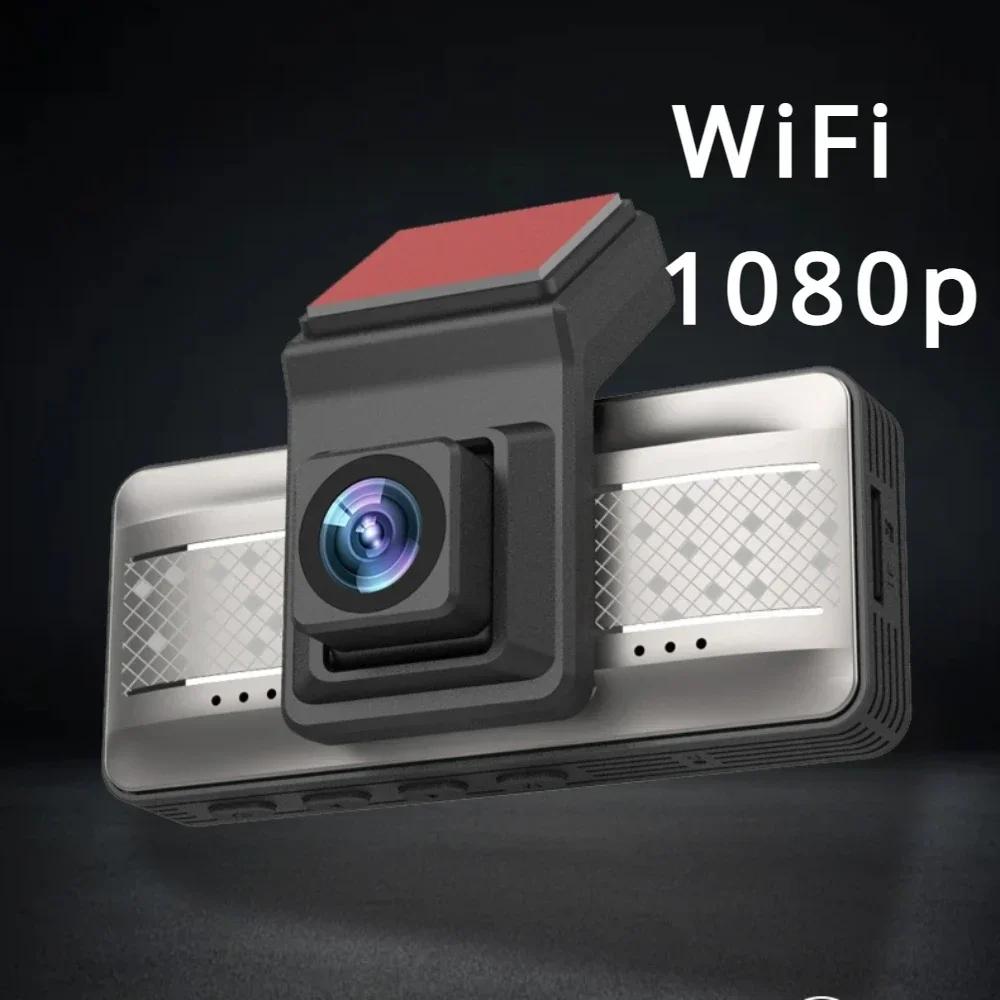  WiFi Ĺ ī޶  HD ķ  ȭ ̺ , 1080p  ڽ, 3.39 ġ ̴ ÷ ũ 